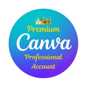 Canva Premium : Easily Create Beautiful Design + Documents