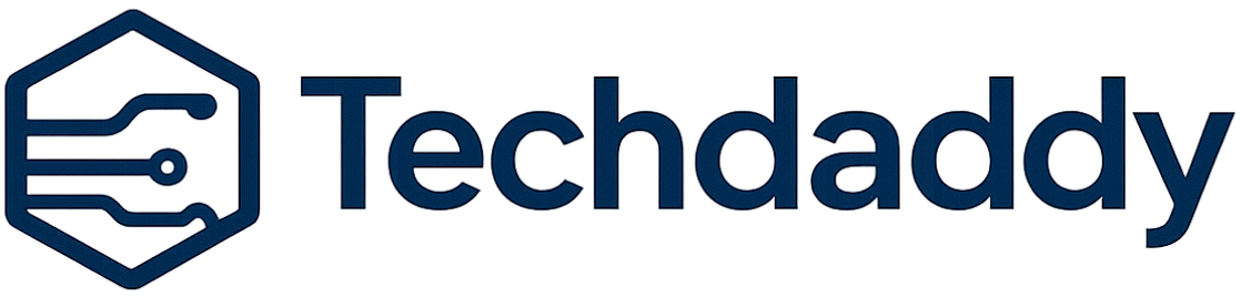 Techdaddy